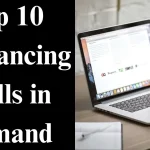 Top 10 Freelancing Skills in Demand Right Now and How to Master Them Fast