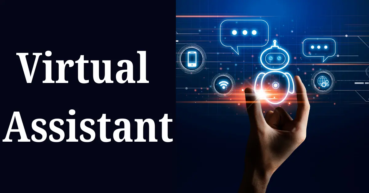 Virtual Assistant