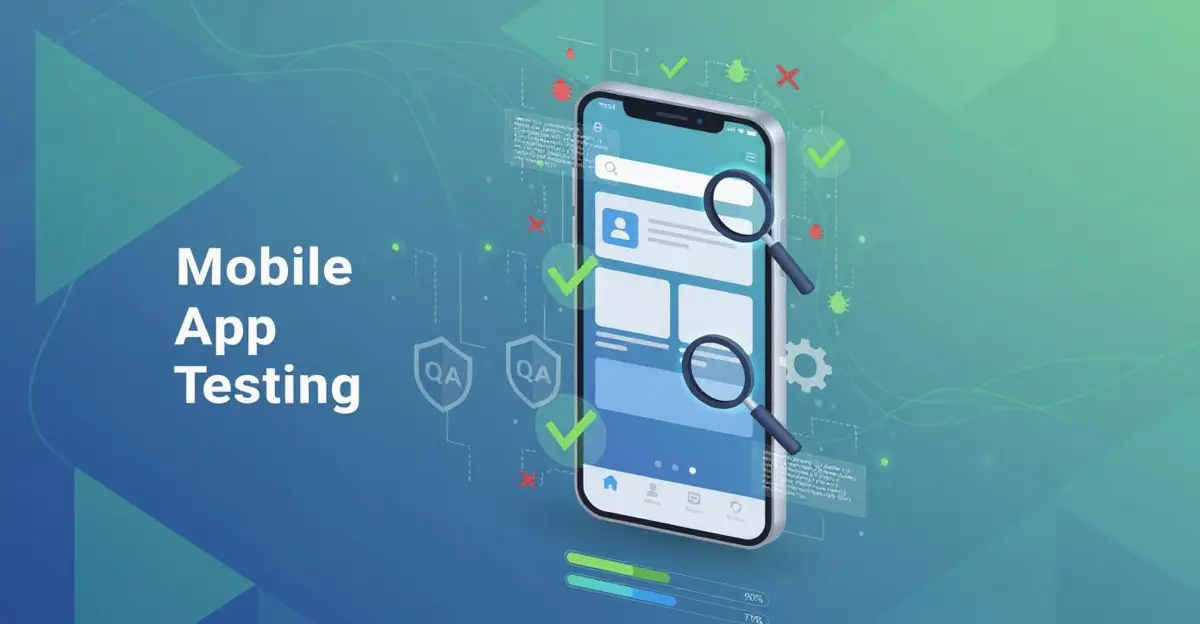 Mobile App Testing