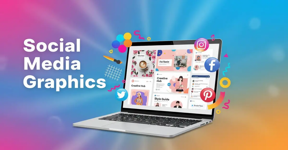 Social Media Graphics