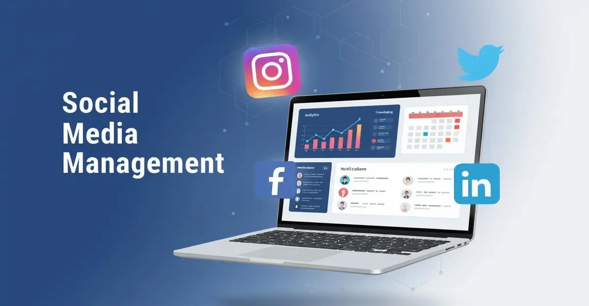 Social Media Management