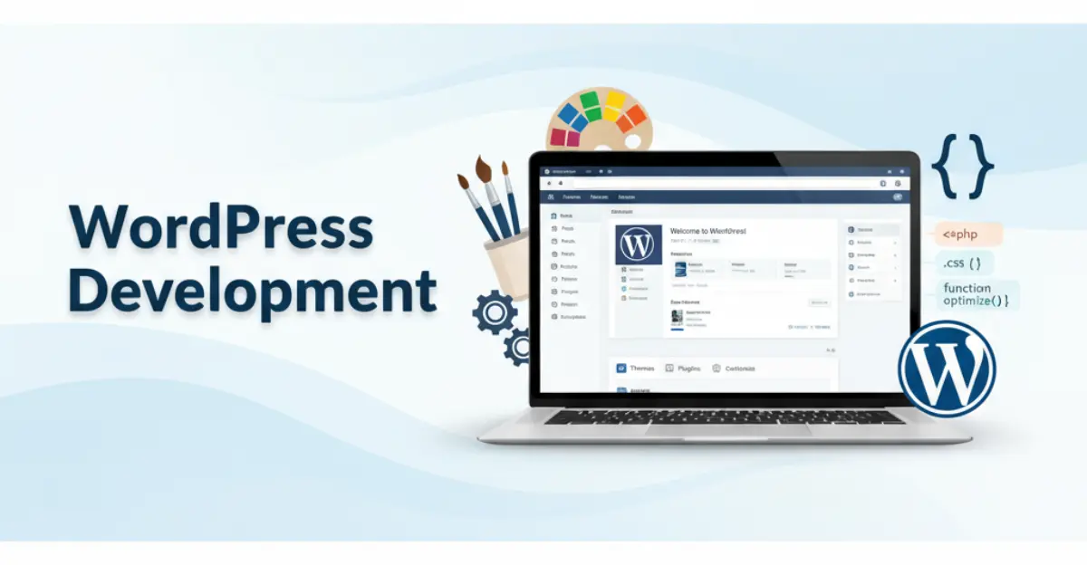 WordPress Development