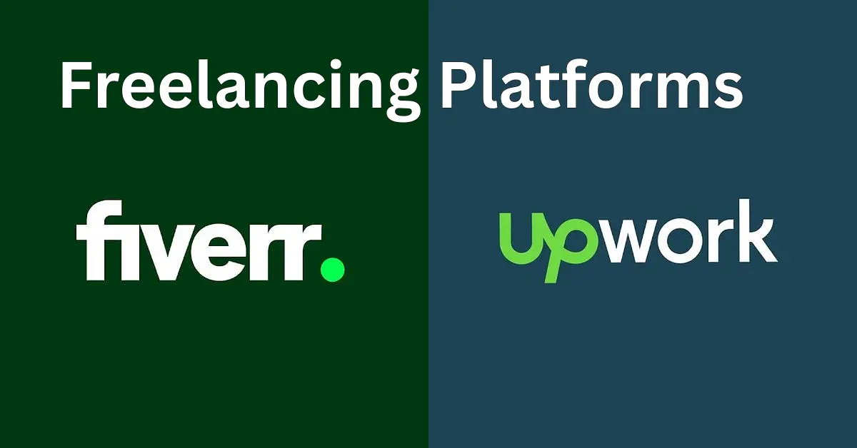 Freelancing Platforms
