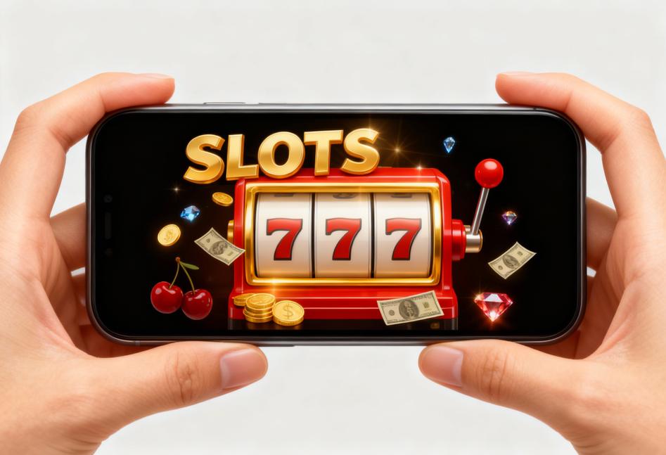 Casinoways iOS App: Your Ultimate Mobile Casino Experience
