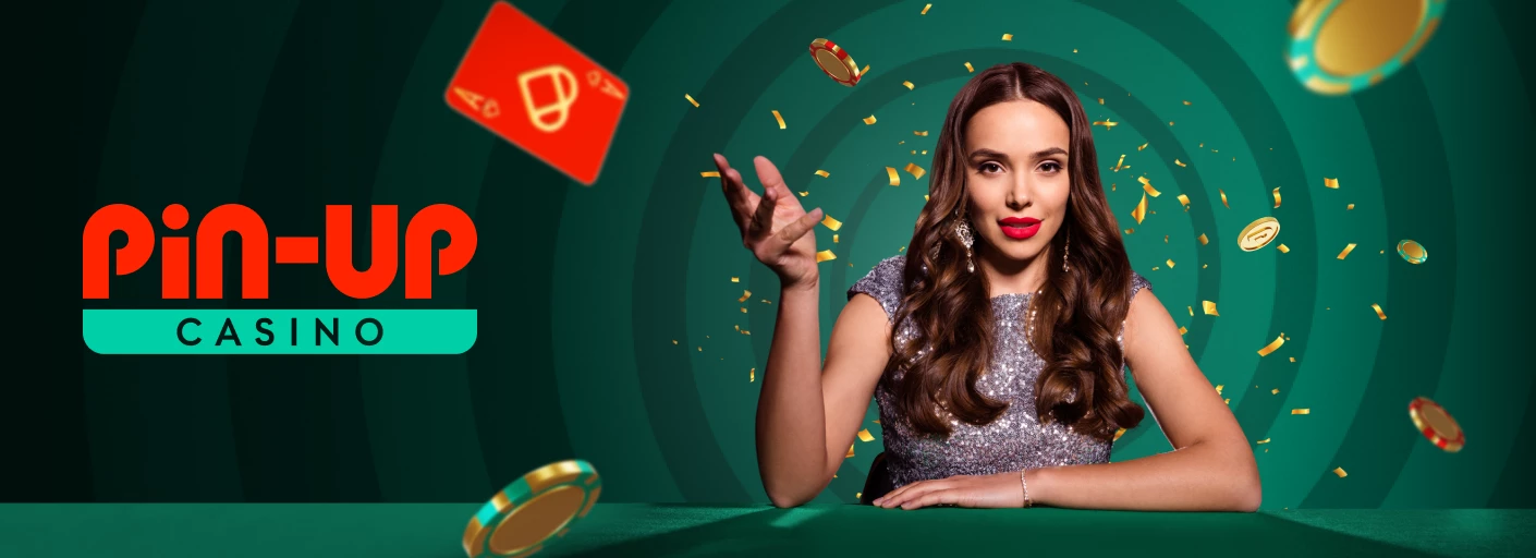 casino online game pin up