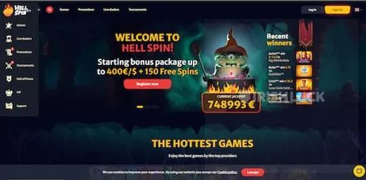 Jaké jsou nejčastější chyby hráčů v HellSpin Casino? in Czech Republic