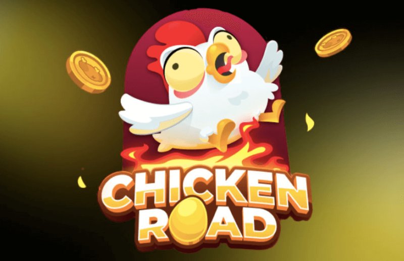 Pillantás chicken road 2