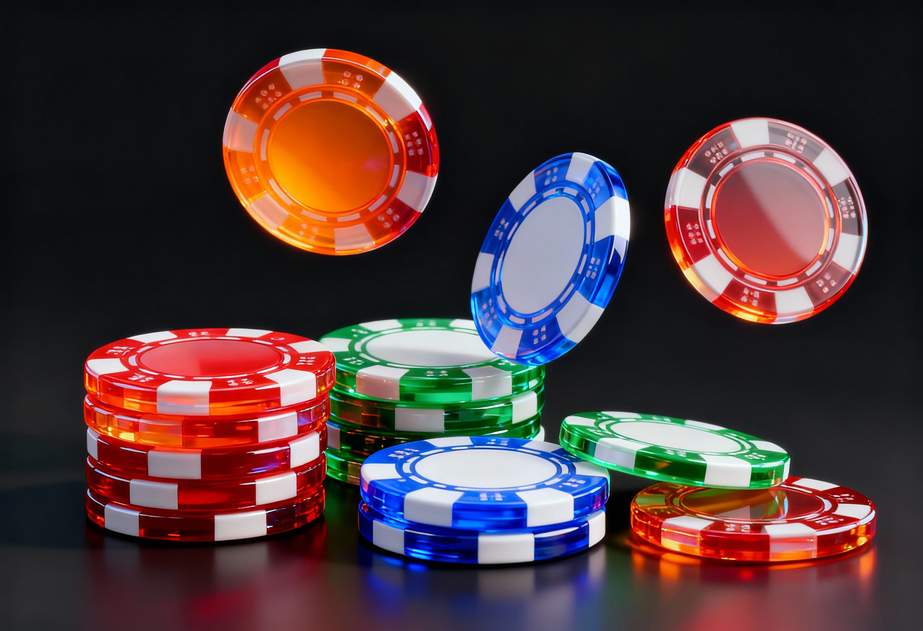 Decoding the House: How Online Casinos Make Money