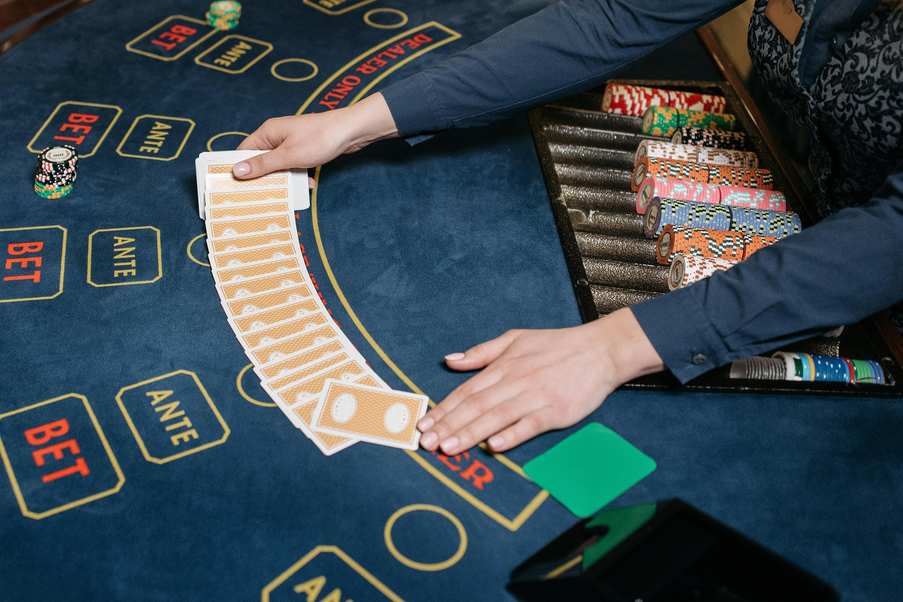 Die beliebtesten Casinospiele weltweit: Ein umfassender Leitfaden Die beliebtesten Casinospiele weltweit: Ein umfassender Leitfaden