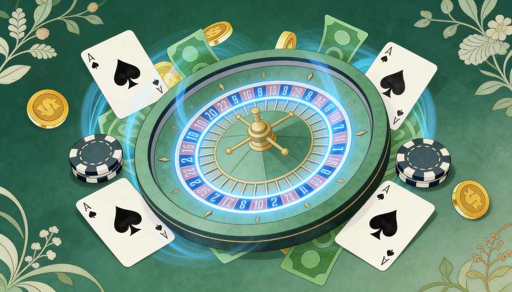 House of Jack Casino vs Competitor: A Comprehensive Comparison