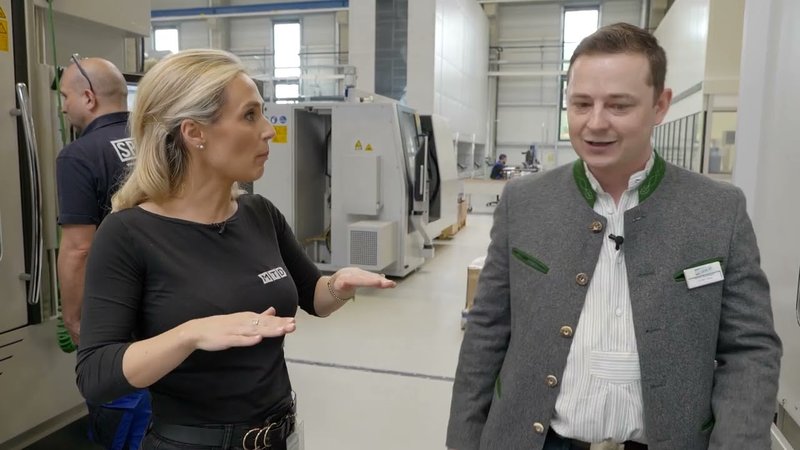 Best spinmills mobile in Germany