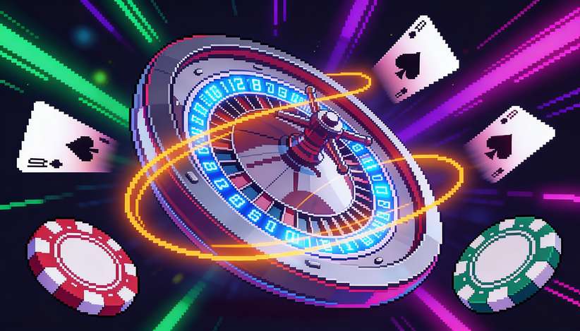 Vasy Casino: Die besten Strategien für erfolgreiches Spielen Vasy Casino: Die besten Strategien für erfolgreiches Spielen