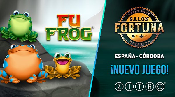 Fu frog slot - Descubre la Experiencia de Fu Frog en la Mejor Demo Slot Gratis