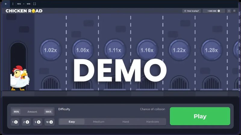 Chicken road - L'Originale Gioco di Azzardo Italiano: la Strada del Pollo conquista l'Italia
