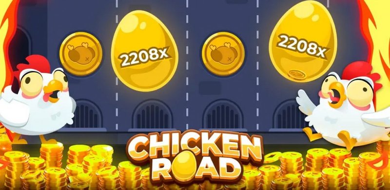 Image: Descubre el Misterio detrás del Juego de Azar: Chicken Road en España Image: Descubre el Misterio detrás del Juego de Azar: Chicken Road en España