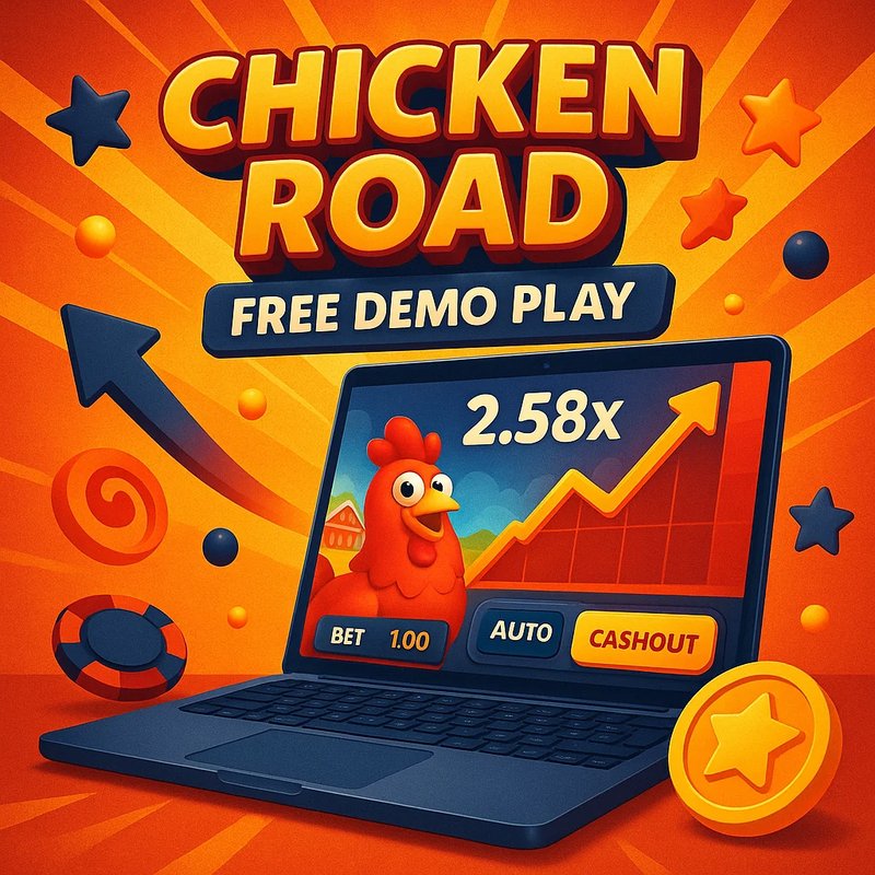 Chicken road casino à France