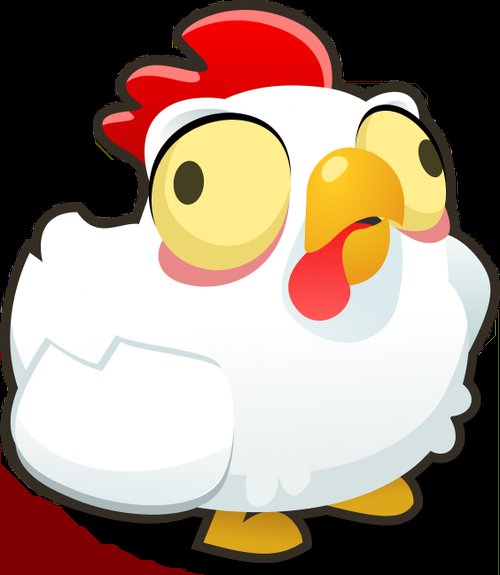 Best chicken road 2 in Denmark